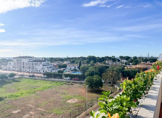 2 chambre Penthouse à vendre à Punta Prima, Torrevieja - 247 000 € (Ref: 9523392)