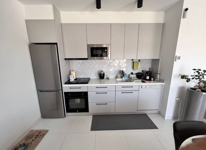 2 chambre Appartement à vendre à San Miguel de Salinas avec piscine - 242 500 € (Ref: 9523393)