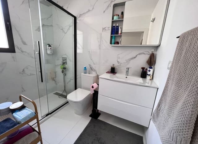 2 chambre Appartement à vendre à San Miguel de Salinas avec piscine - 242 500 € (Ref: 9523393)