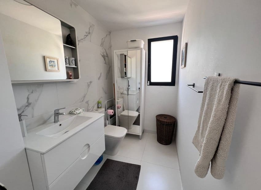 2 chambre Appartement à vendre à San Miguel de Salinas avec piscine - 242 500 € (Ref: 9523393)