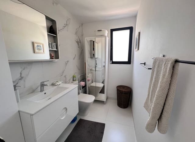 2 chambre Appartement à vendre à San Miguel de Salinas avec piscine - 242 500 € (Ref: 9523393)