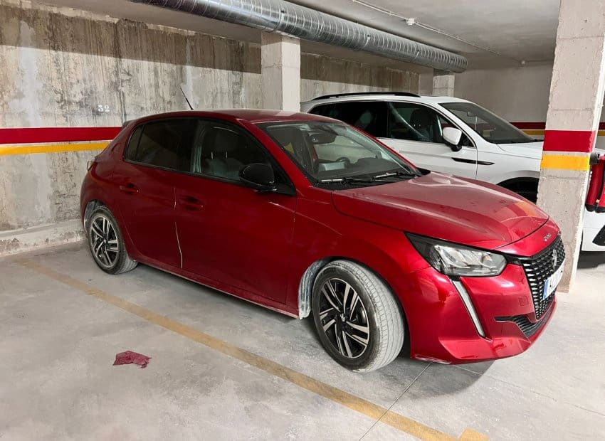 2 chambre Appartement à vendre à San Miguel de Salinas avec piscine - 242 500 € (Ref: 9523393)