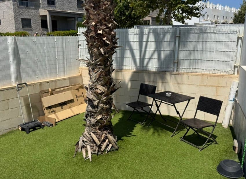 2 sypialnia Dom na sprzedaż w Torrevieja z basenem - 240 000 € (Ref: 9523394)