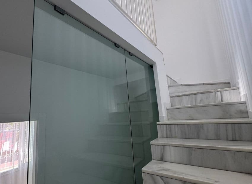 2 sypialnia Dom na sprzedaż w Torrevieja z basenem - 240 000 € (Ref: 9523394)