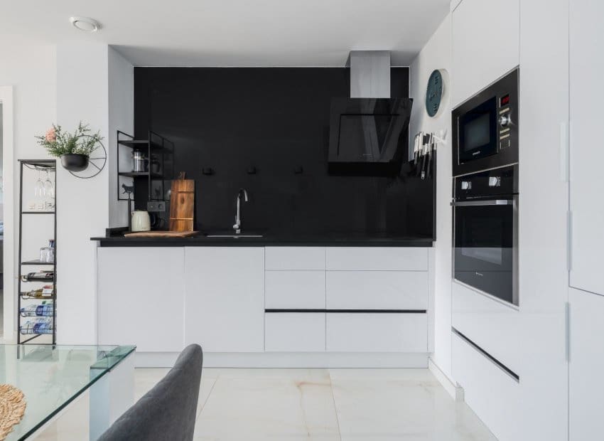 2 chambre Appartement à vendre à Orihuela Costa avec piscine - 239 000 € (Ref: 9523395)