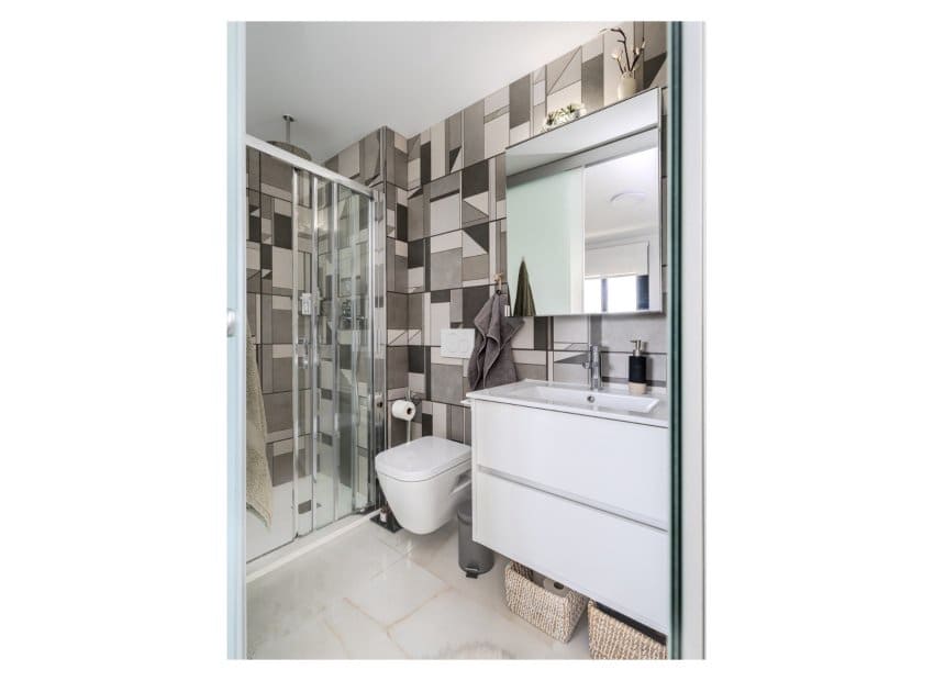 2 chambre Appartement à vendre à Orihuela Costa avec piscine - 239 000 € (Ref: 9523395)