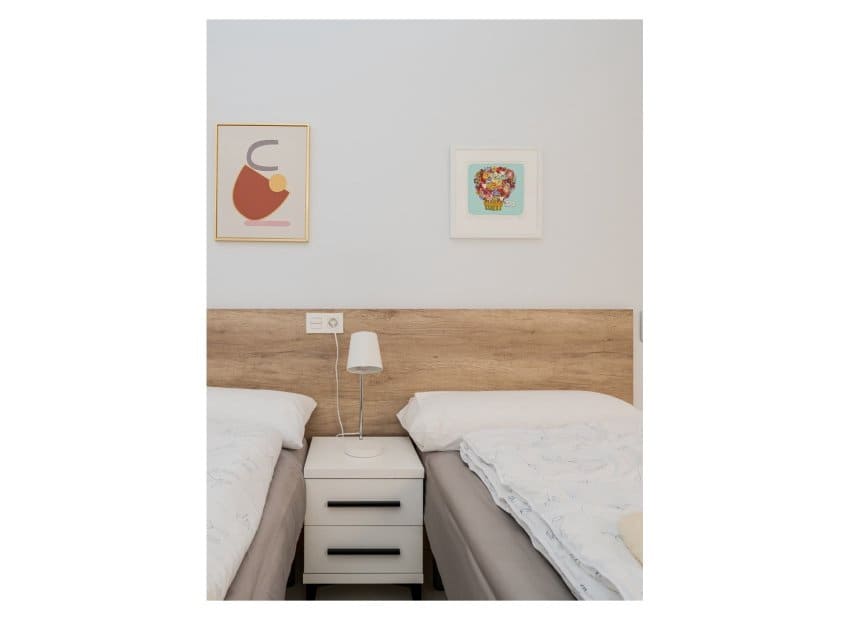 2 chambre Appartement à vendre à Orihuela Costa avec piscine - 239 000 € (Ref: 9523395)