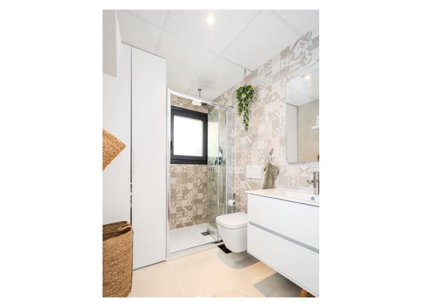 2 chambre Appartement à vendre à Orihuela Costa avec piscine - 239 000 € (Ref: 9523395)