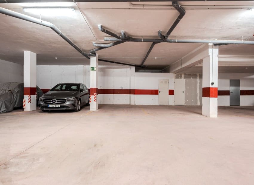 2 chambre Appartement à vendre à Orihuela Costa avec piscine - 239 000 € (Ref: 9523395)