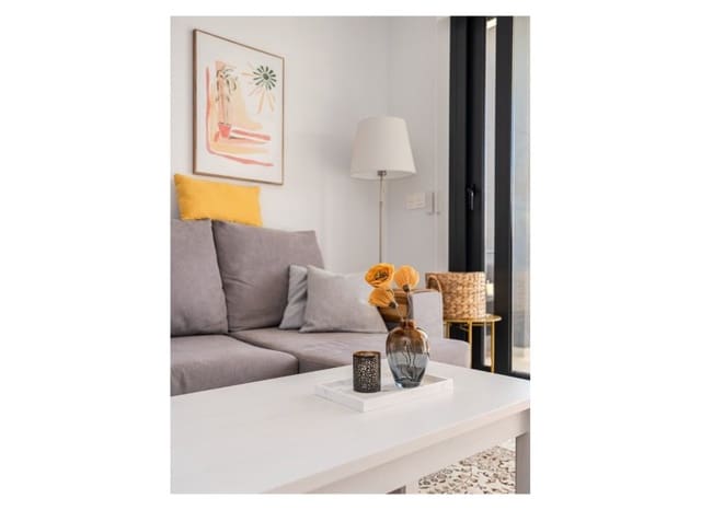 2 chambre Appartement à vendre à La Florida, Orihuela avec piscine - 239 000 € (Ref: 9523395)