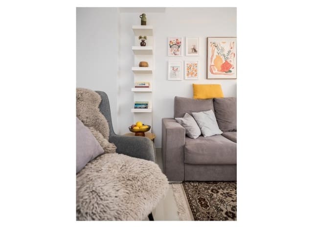 2 chambre Appartement à vendre à La Florida, Orihuela avec piscine - 239 000 € (Ref: 9523395)