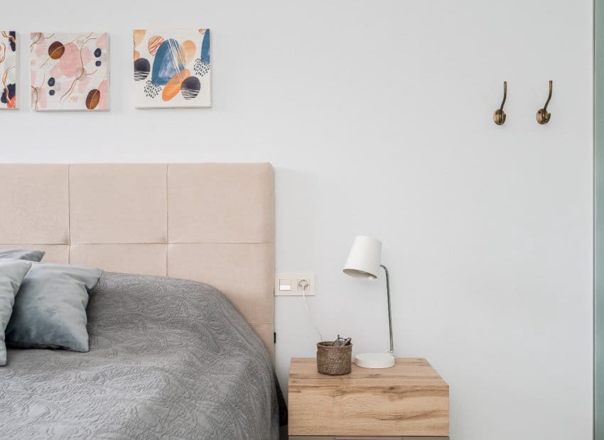 2 chambre Appartement à vendre à Orihuela Costa avec piscine - 239 000 € (Ref: 9523395)