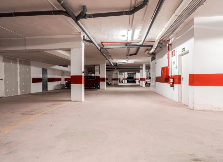 2 chambre Appartement à vendre à Orihuela Costa avec piscine - 239 000 € (Ref: 9523395)