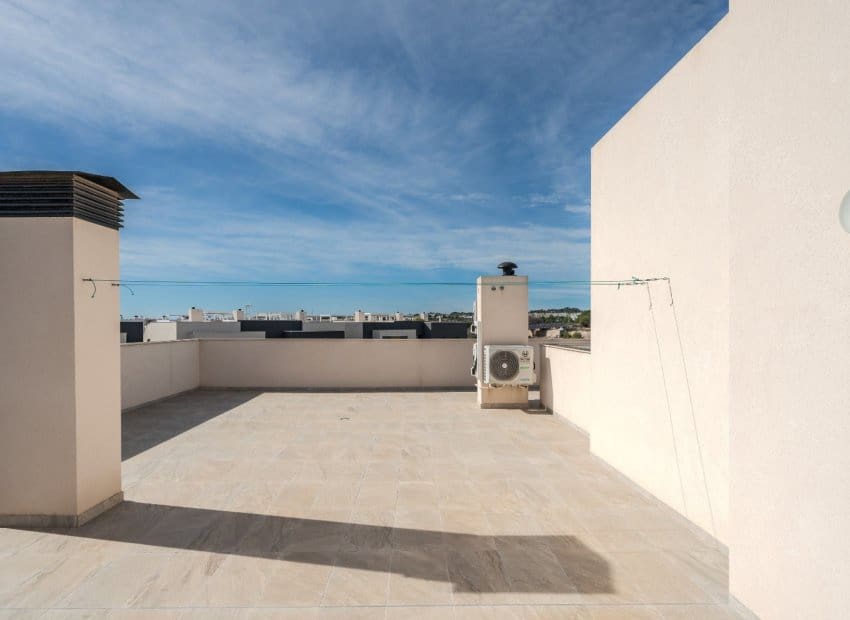 2 chambre Appartement à vendre à Orihuela Costa avec piscine - 239 000 € (Ref: 9523395)