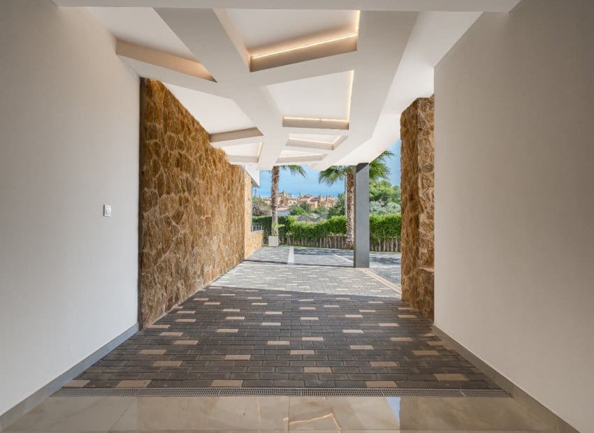 2 chambre Appartement à vendre à Orihuela Costa avec piscine - 239 000 € (Ref: 9523395)