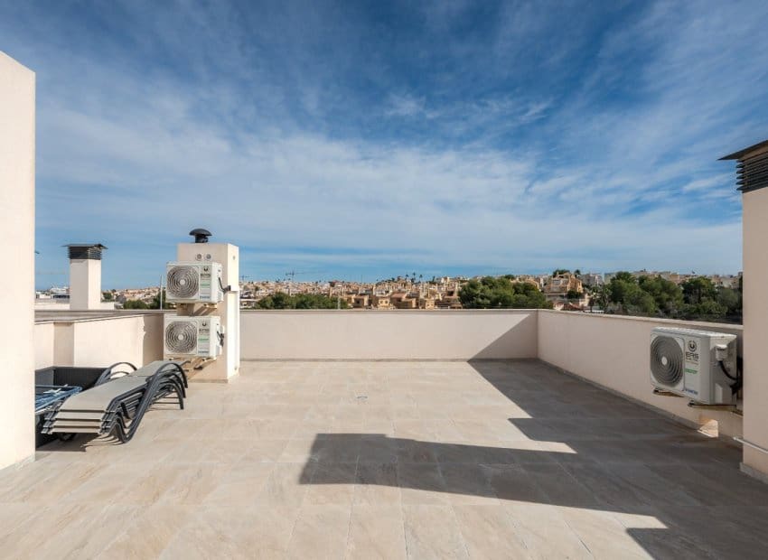 2 chambre Appartement à vendre à Orihuela Costa avec piscine - 239 000 € (Ref: 9523395)