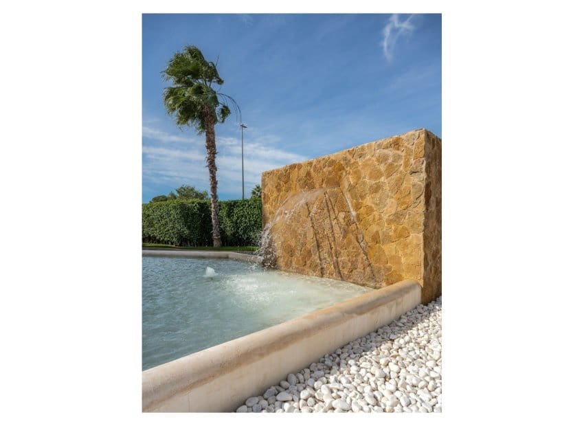 2 chambre Appartement à vendre à Orihuela Costa avec piscine - 239 000 € (Ref: 9523395)