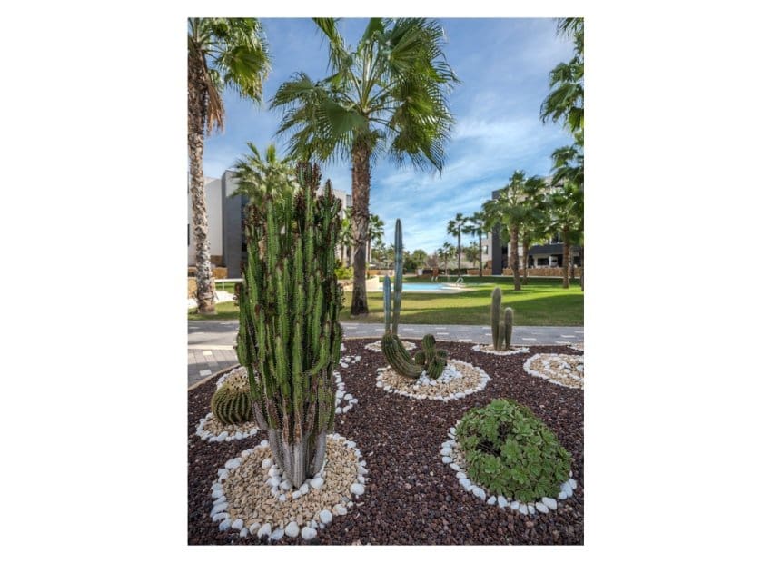 2 chambre Appartement à vendre à Orihuela Costa avec piscine - 239 000 € (Ref: 9523395)