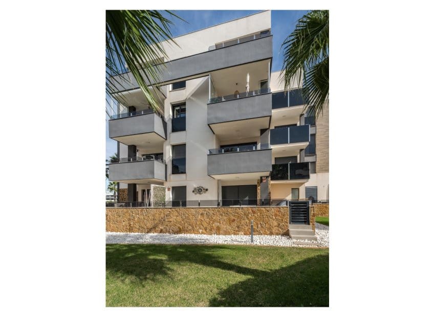 2 chambre Appartement à vendre à Orihuela Costa avec piscine - 239 000 € (Ref: 9523395)