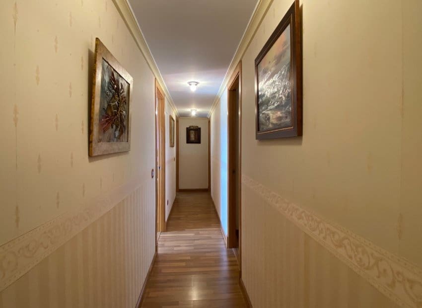 4 chambre Appartement à vendre à Guardamar del Segura avec piscine - 239 000 € (Ref: 9523396)