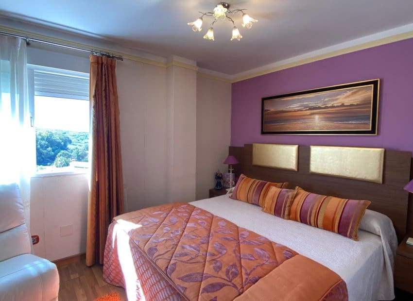 4 chambre Appartement à vendre à Guardamar del Segura avec piscine - 239 000 € (Ref: 9523396)