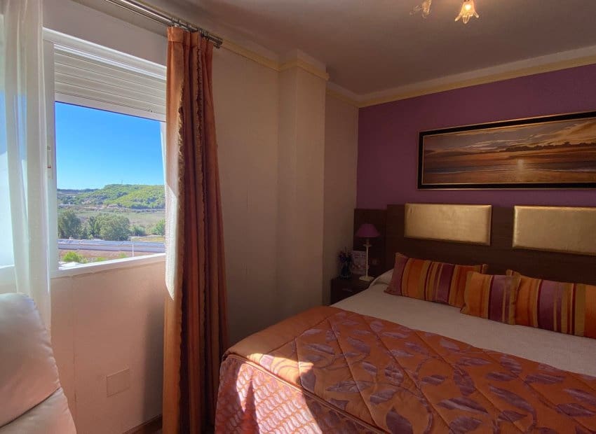 4 chambre Appartement à vendre à Guardamar del Segura avec piscine - 239 000 € (Ref: 9523396)