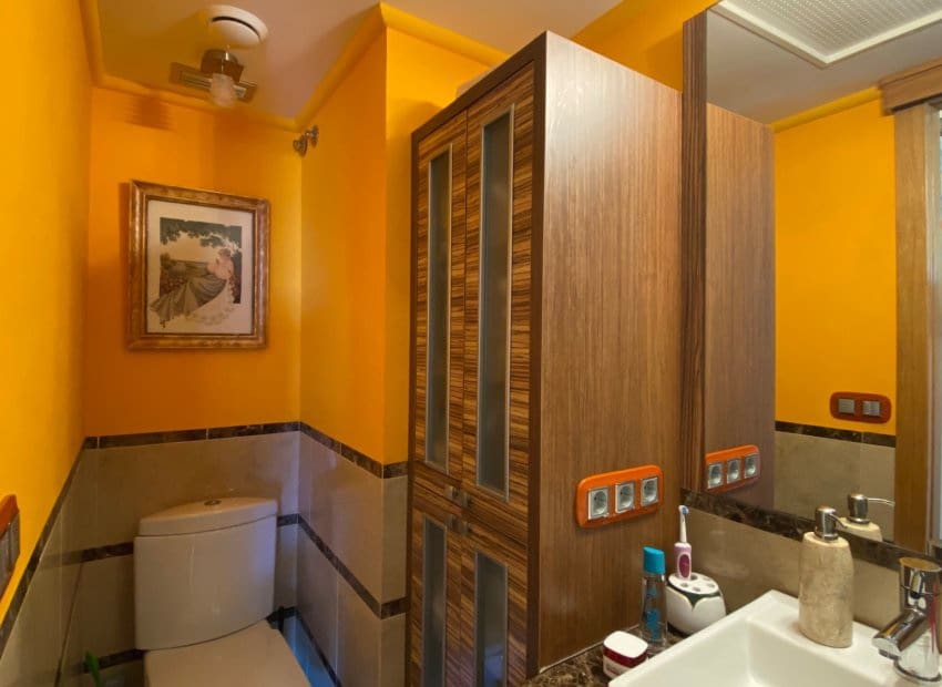 4 chambre Appartement à vendre à Guardamar del Segura avec piscine - 239 000 € (Ref: 9523396)