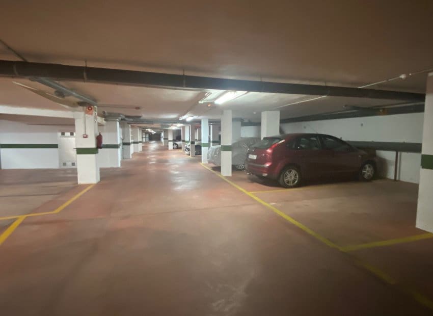 4 chambre Appartement à vendre à Guardamar del Segura avec piscine - 239 000 € (Ref: 9523396)