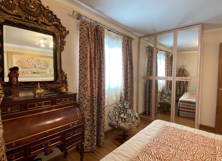 4 chambre Appartement à vendre à Guardamar del Segura avec piscine - 239 000 € (Ref: 9523396)