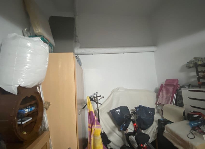 4 chambre Appartement à vendre à Guardamar del Segura avec piscine - 239 000 € (Ref: 9523396)