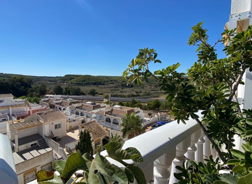 4 chambre Appartement à vendre à Guardamar del Segura avec piscine - 239 000 € (Ref: 9523396)