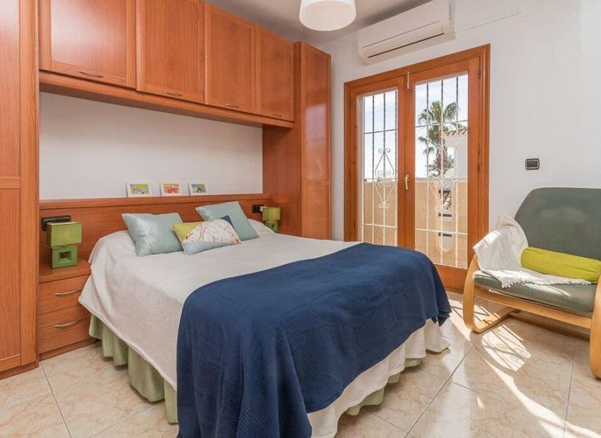 3 soverom Hus til salgs i Playa Flamenca - € 239 000 (Ref: 9523397)