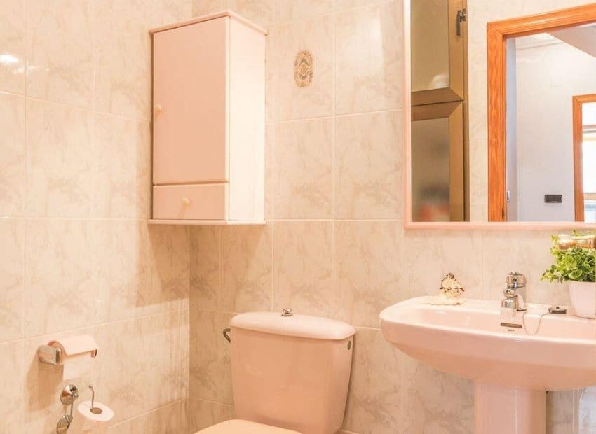 3 soverom Hus til salgs i Playa Flamenca - € 239 000 (Ref: 9523397)