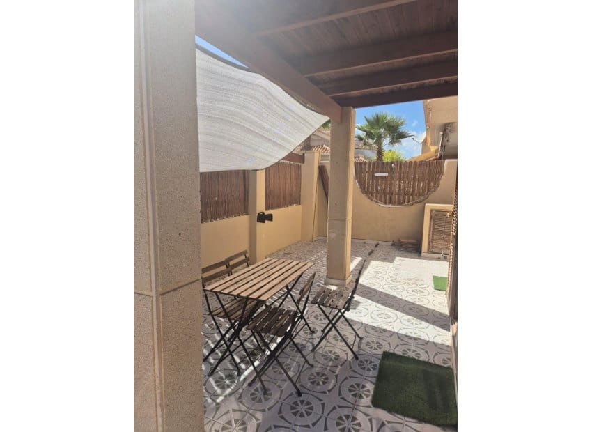 3 soverom Hus til salgs i Playa Flamenca - € 239 000 (Ref: 9523397)