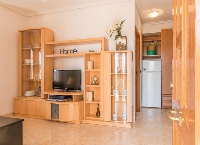 3 soverom Hus til salgs i Playa Flamenca, Orihuela - € 239 000 (Ref: 9523397)