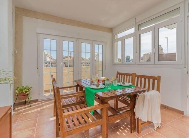 3 soverom Hus til salgs i Playa Flamenca, Orihuela - € 239 000 (Ref: 9523397)