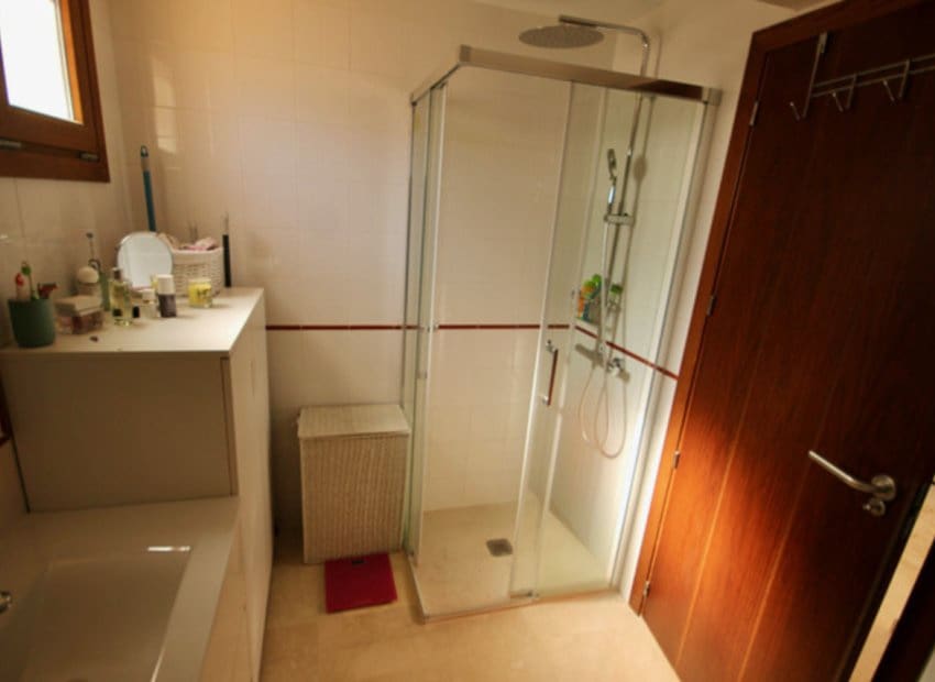 2 soverom Penthouse til salgs i Orihuela Costa med svømmebasseng - € 237 000 (Ref: 9523398)