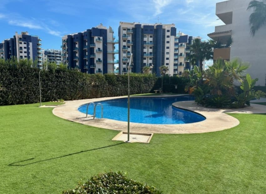 2 soverom Penthouse til salgs i Orihuela Costa med svømmebasseng - € 237 000 (Ref: 9523398)