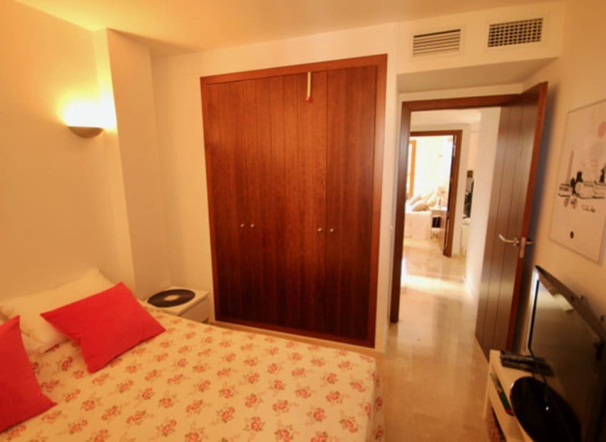 2 soverom Penthouse til salgs i Orihuela Costa med svømmebasseng - € 237 000 (Ref: 9523398)