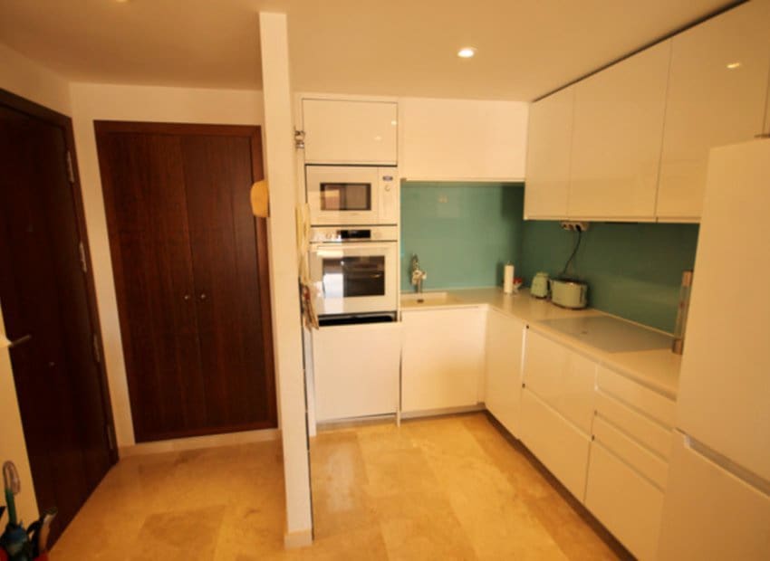 2 soverom Penthouse til salgs i Orihuela Costa med svømmebasseng - € 237 000 (Ref: 9523398)