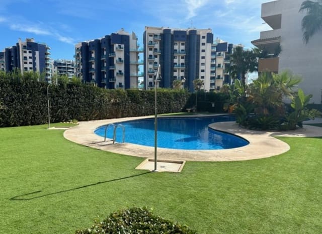 2 soverom Penthouse til salgs i Punta Prima, Orihuela med svømmebasseng - € 237 000 (Ref: 9523398)
