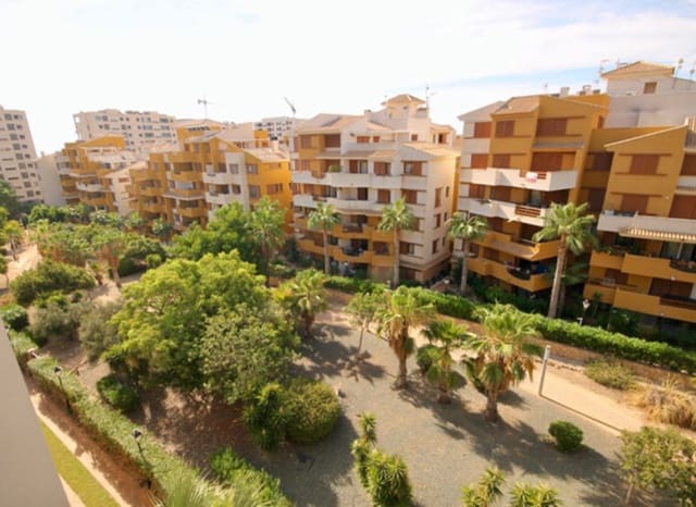 2 soverom Penthouse til salgs i Punta Prima, Orihuela med svømmebasseng - € 237 000 (Ref: 9523398)