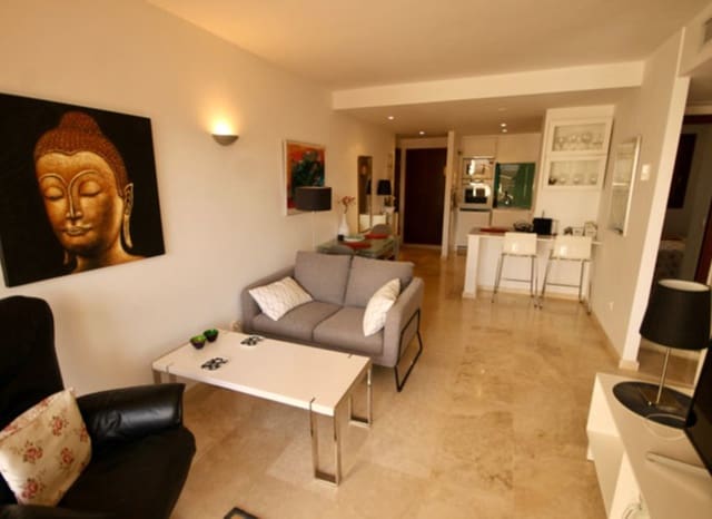 2 soverom Penthouse til salgs i Punta Prima, Orihuela med svømmebasseng - € 237 000 (Ref: 9523398)