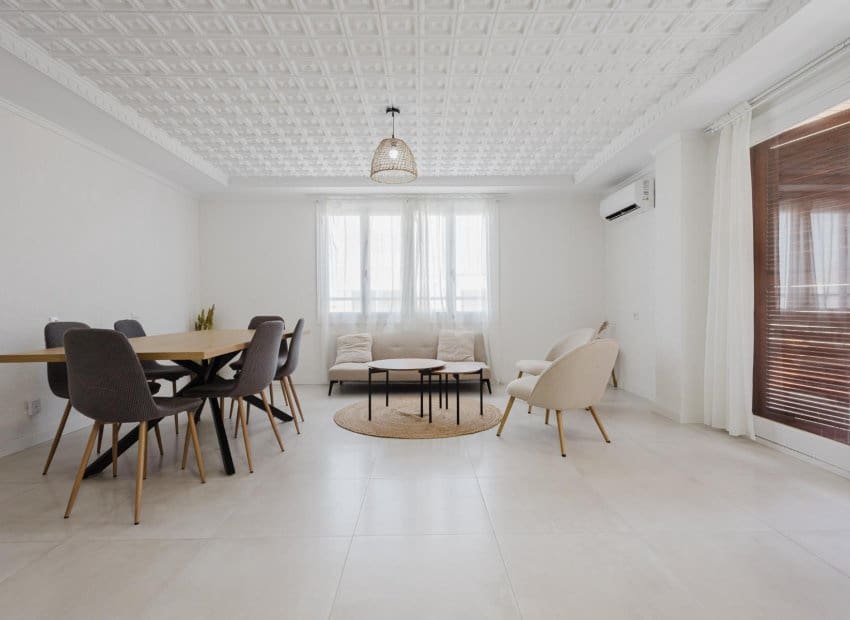 3 soverom Strandleiligheter til salgs i Torrevieja - € 235 000 (Ref: 9523399)