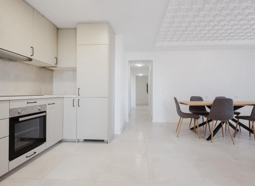 3 soverom Strandleiligheter til salgs i Torrevieja - € 235 000 (Ref: 9523399)