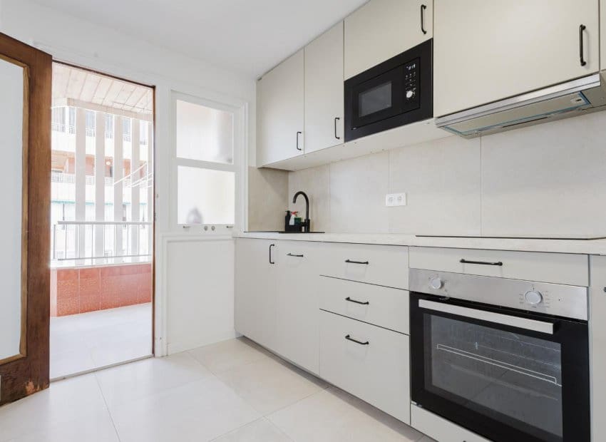 3 soverom Strandleiligheter til salgs i Torrevieja - € 235 000 (Ref: 9523399)