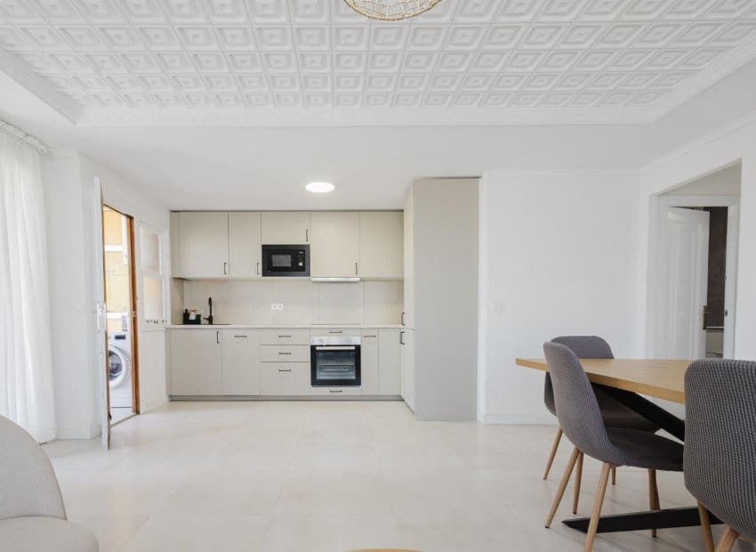 3 soverom Strandleiligheter til salgs i Torrevieja - € 235 000 (Ref: 9523399)