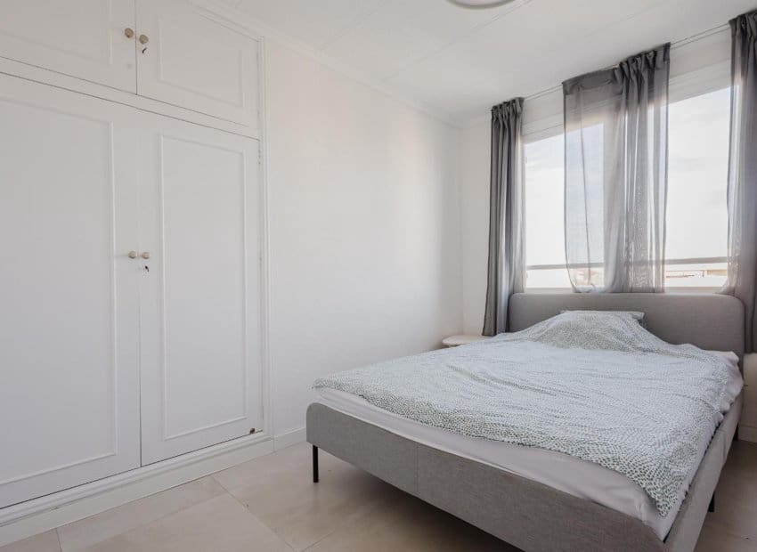 3 soverom Strandleiligheter til salgs i Torrevieja - € 235 000 (Ref: 9523399)