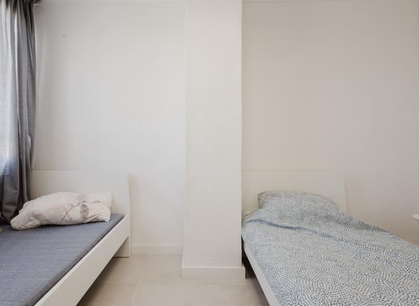 3 soverom Strandleiligheter til salgs i Torrevieja - € 235 000 (Ref: 9523399)