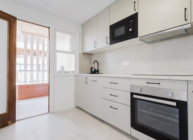 3 makuuhuone Ranta-asunto myytävänä paikassa Playa del Acequión, Torrevieja - 235 000 € (Ref: 9523399)